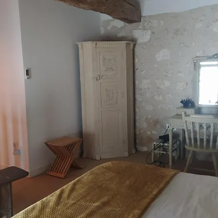 Prázdninový dům Barn *